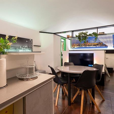 Sweet Apartment Machin Alghero Bagian luar foto