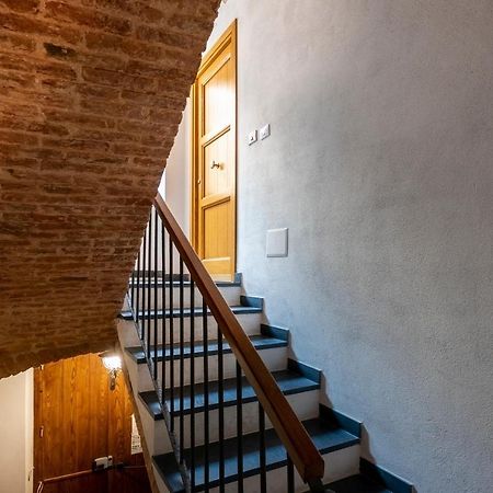 Sweet Apartment Machin Alghero Bagian luar foto