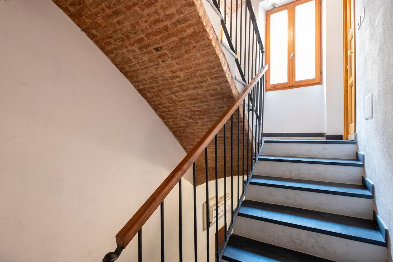 Sweet Apartment Machin Alghero Bagian luar foto