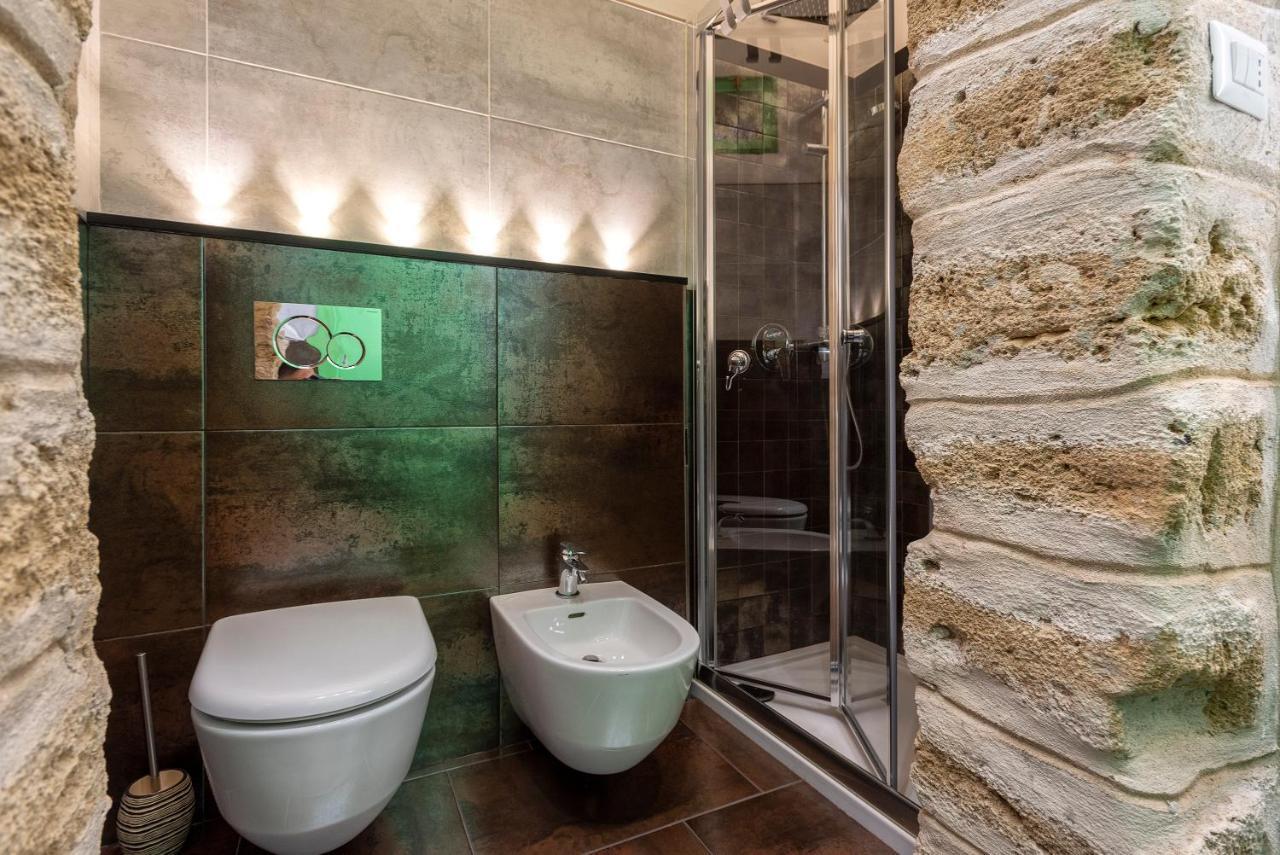 Sweet Apartment Machin Alghero Bagian luar foto