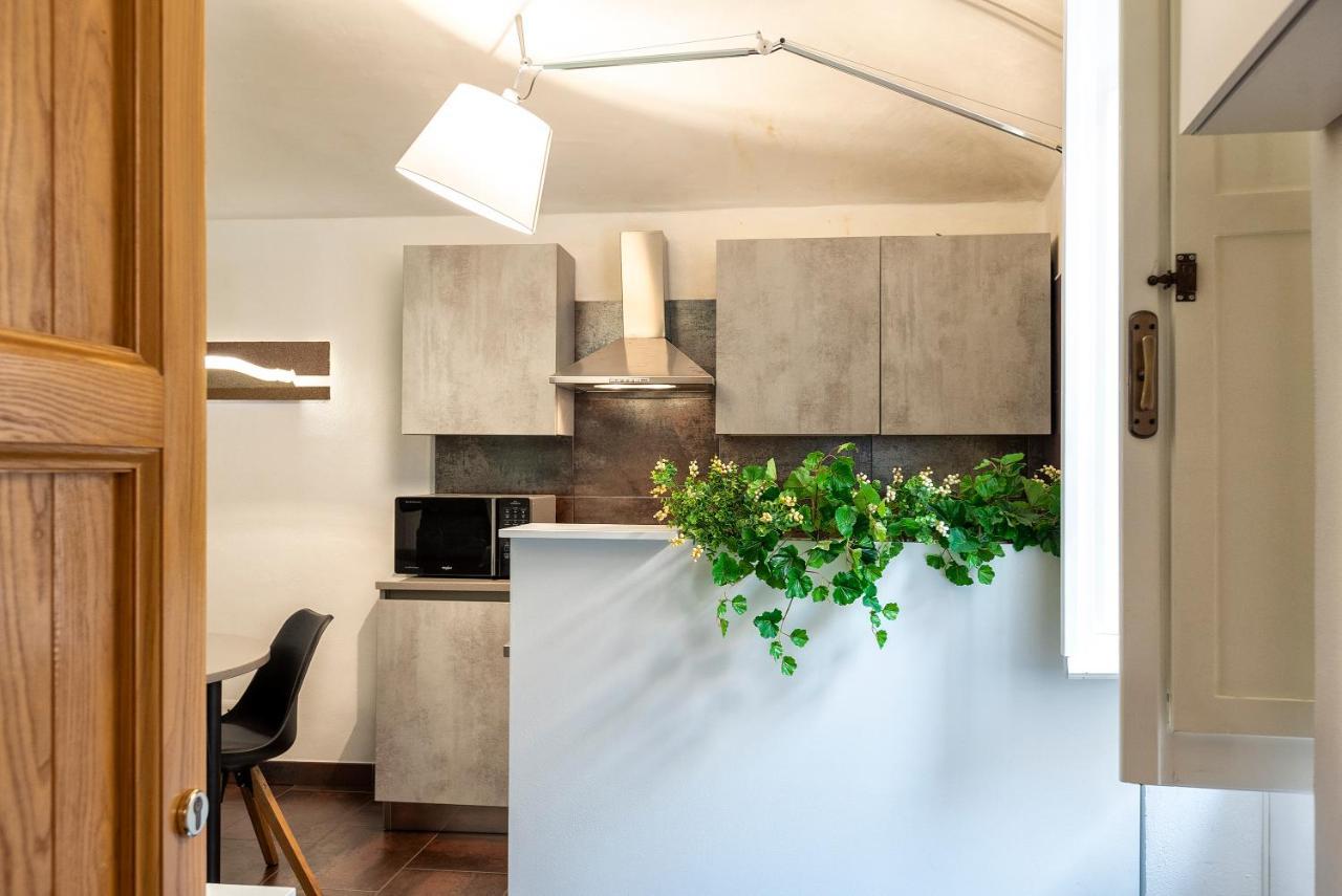 Sweet Apartment Machin Alghero Bagian luar foto