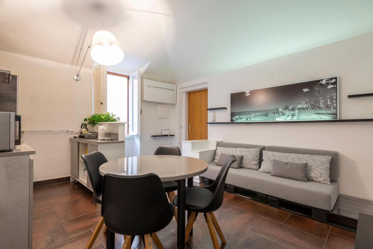 Sweet Apartment Machin Alghero Bagian luar foto