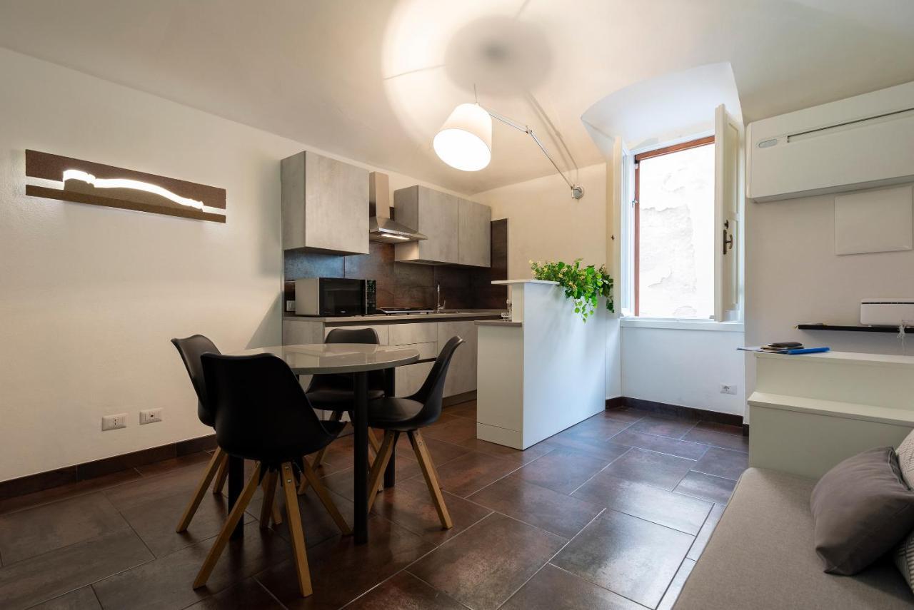 Sweet Apartment Machin Alghero Bagian luar foto