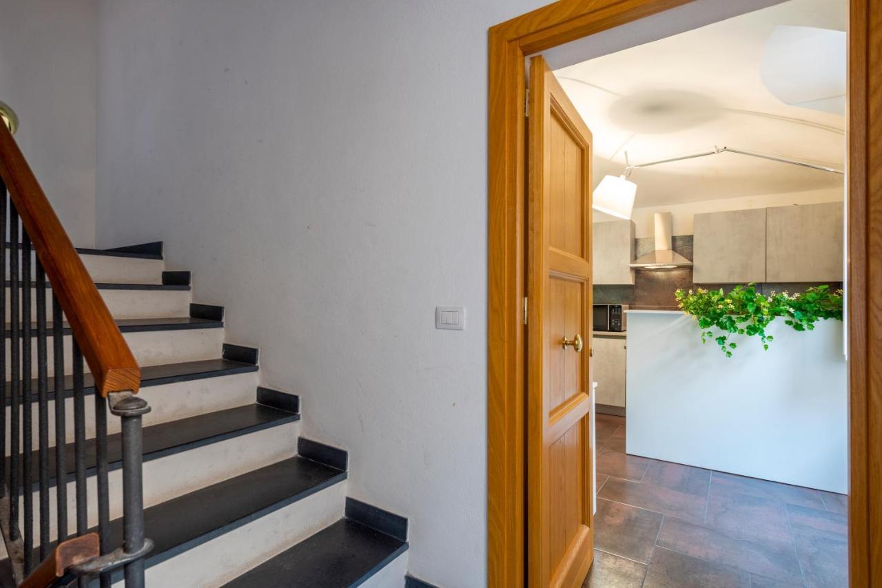 Sweet Apartment Machin Alghero Bagian luar foto