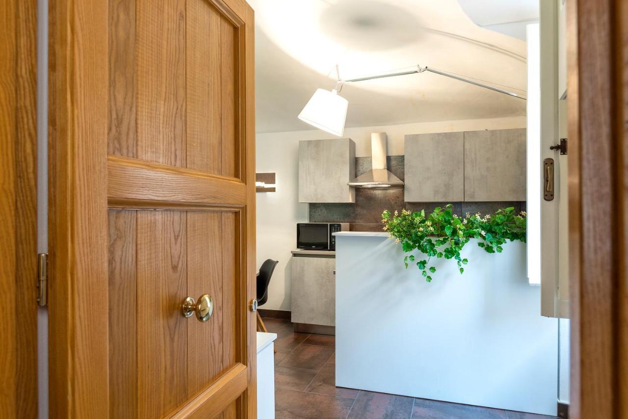 Sweet Apartment Machin Alghero Bagian luar foto